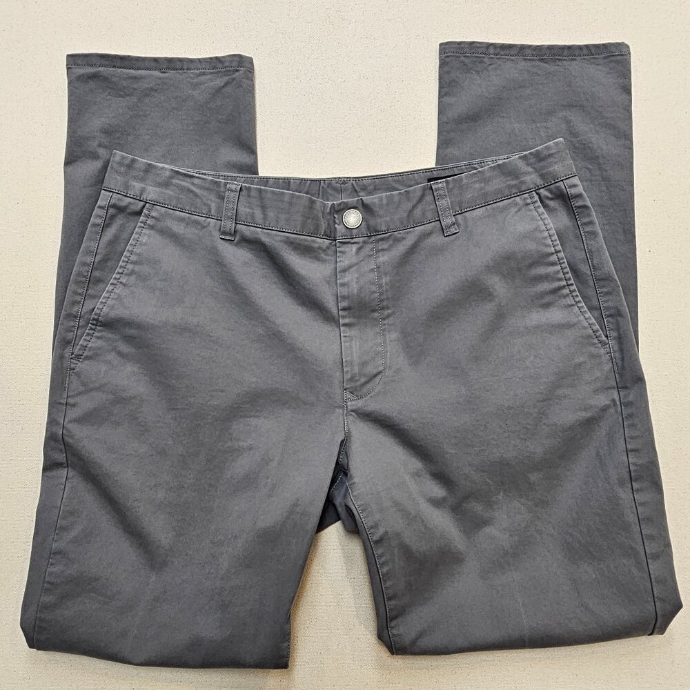 Bonobos Tailored Chinos 35/32